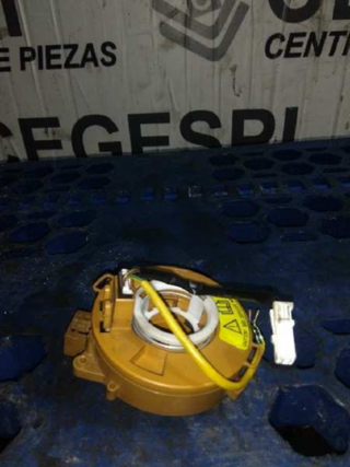 ANILLO AIRBAG CITROEN JUMPER CAJA ABIERTA DES