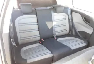 Despiece Fiat Punto Evo 2012