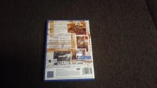 Resident Evil 4, PS2