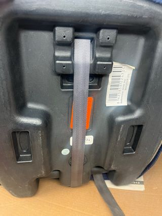 Alzador Silla Coche Niñ@