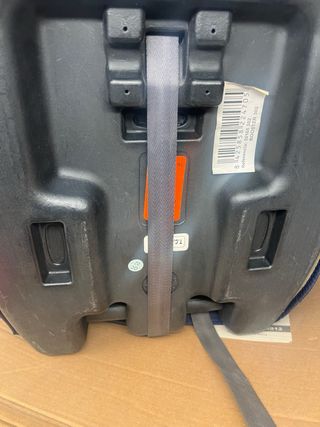 Alzador Silla Coche Niñ@