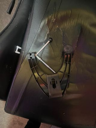 Servobase Thrustmaster TX