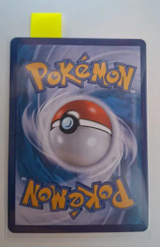 Carta Pokémon Zapdos EX SV2A