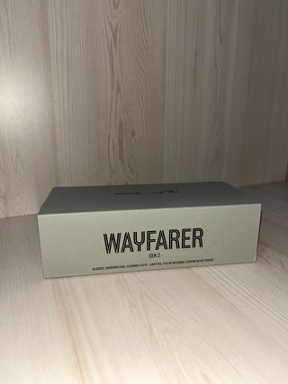 Ray-Ban Wayfarer Gen 2