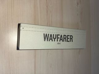 Ray-Ban Wayfarer Gen 2