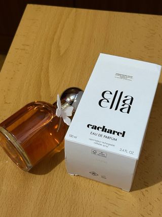 Ella Ella cacharel 100ml