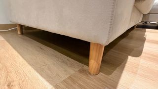 Sofá Banak Chaise Longue 3 Plazas