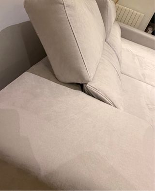 Sofá Banak Chaise Longue 3 Plazas