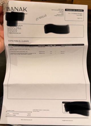 Sofá Banak Chaise Longue 3 Plazas