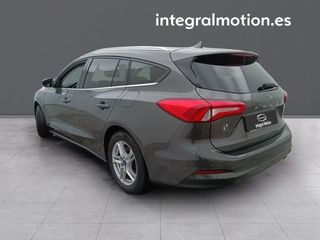 Ford Focus 1.0 Ecoboost 74kW Trend Sportbr