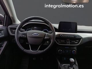 Ford Focus 1.0 Ecoboost 74kW Trend Sportbr