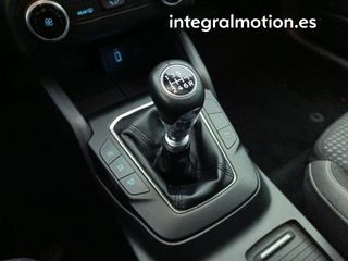 Ford Focus 1.0 Ecoboost 74kW Trend Sportbr