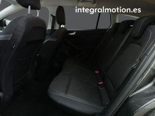 Ford Focus 1.0 Ecoboost 74kW Trend Sportbr