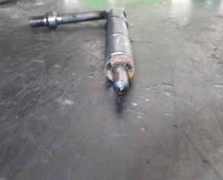 Dm5j1007bb llanta ford focus 1.0 ecoboost 4994944