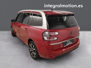 Citroën Grand C4 Spacetourer BlueHDi 96KW (130CV) S&S Shine