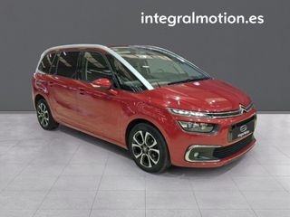 Citroën Grand C4 Spacetourer BlueHDi 96KW (130CV) S&S Shine