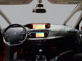 Citroën Grand C4 Spacetourer BlueHDi 96KW (130CV) S&S Shine