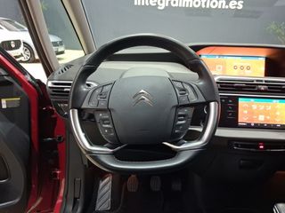 Citroën Grand C4 Spacetourer BlueHDi 96KW (130CV) S&S Shine