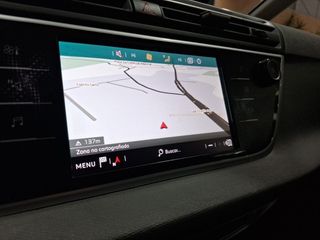 Citroën Grand C4 Spacetourer BlueHDi 96KW (130CV) S&S Shine