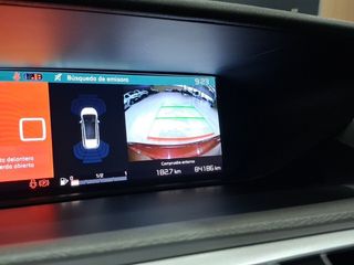 Citroën Grand C4 Spacetourer BlueHDi 96KW (130CV) S&S Shine