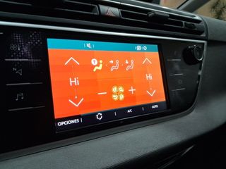 Citroën Grand C4 Spacetourer BlueHDi 96KW (130CV) S&S Shine