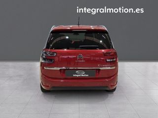 Citroën Grand C4 Spacetourer BlueHDi 96KW (130CV) S&S Shine