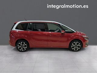 Citroën Grand C4 Spacetourer BlueHDi 96KW (130CV) S&S Shine