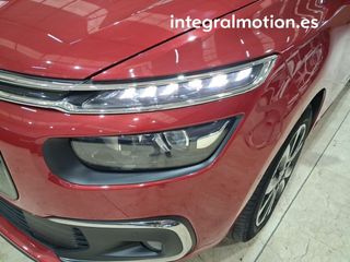 Citroën Grand C4 Spacetourer BlueHDi 96KW (130CV) S&S Shine