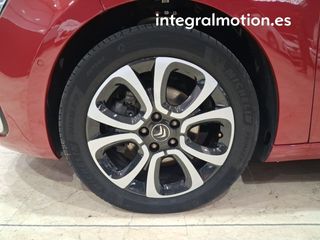 Citroën Grand C4 Spacetourer BlueHDi 96KW (130CV) S&S Shine