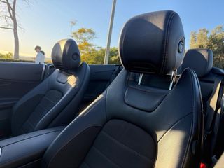 Mercedes-Benz Clase C 2020 AMG