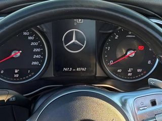 Mercedes-Benz Clase C 2020 AMG