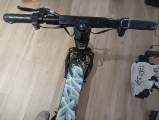 Patinete Eléctrico Cecotec Homologado DGT