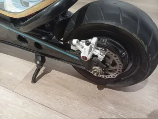 Patinete Eléctrico Cecotec Homologado DGT