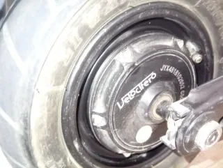 Patinete Eléctrico Cecotec Homologado DGT