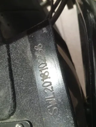 Patinete Eléctrico Cecotec Homologado DGT