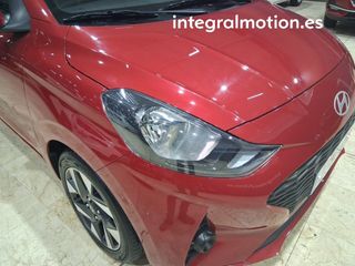 Hyundai i10 1.0 Klass