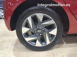 Hyundai i10 1.0 Klass