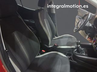 Hyundai i10 1.0 Klass