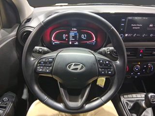 Hyundai i10 1.0 Klass