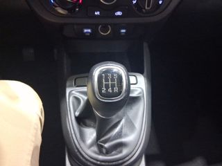 Hyundai i10 1.0 Klass