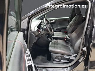 Ford Puma 1.0 EcoBoost 125cv ST-Line X MHEV Auto