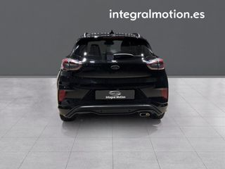 Ford Puma 1.0 EcoBoost 125cv ST-Line X MHEV Auto