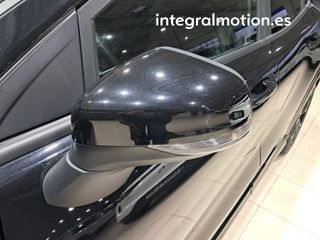 Ford Puma 1.0 EcoBoost 125cv ST-Line X MHEV Auto