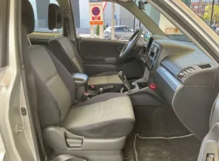 Suzuki Grand Vitara 2004