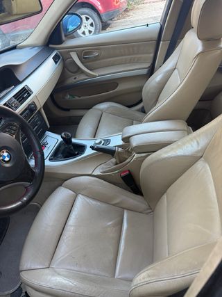 BMW e90 330i M