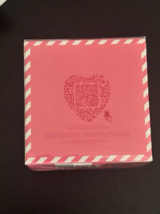 Perfume Escada Candy Love Edición Limitada