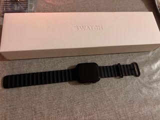 Apple Watch Series 7 45mm Negro