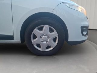 Renault Megane 1.6 16v Authentique 81 kW (110 CV)