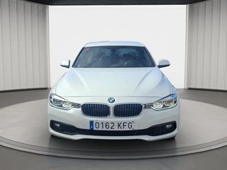 BMW Serie 3 330e 185 kW (252 CV)