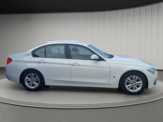BMW Serie 3 330e 185 kW (252 CV)